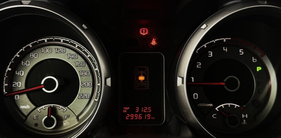 Фото MITSUBISHI Pajero IV Рестайлинг 1 с пробегом | №6