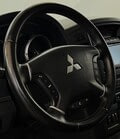 Фото MITSUBISHI Pajero IV Рестайлинг 1 с пробегом | №13