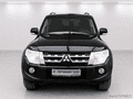 Фото MITSUBISHI Pajero IV Рестайлинг 1 с пробегом | №2