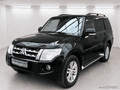 Фото MITSUBISHI Pajero IV Рестайлинг 1 с пробегом | №1