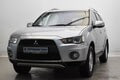 Фото MITSUBISHI Outlander II Рестайлинг с пробегом | №1 Фото MITSUBISHI Outlander II Рестайлинг с пробегом | №1
