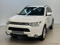 Фото MITSUBISHI Outlander III с пробегом | №1 Фото MITSUBISHI Outlander III с пробегом | №1