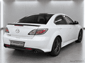 Фото MAZDA 6 II (GH) Рестайлинг с пробегом | №4