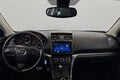 Фото MAZDA 6 II (GH) Рестайлинг с пробегом | №5