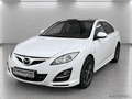 Фото MAZDA 6 II (GH) Рестайлинг с пробегом | №1
