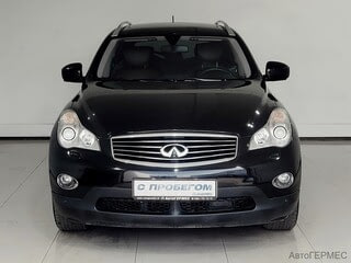 Фото INFINITI Qx50 I с пробегом
