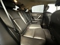 Фото INFINITI Fx I (S50) с пробегом | №17