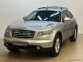 Фото INFINITI Fx I (S50) с пробегом | №1