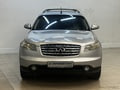 Фото INFINITI Fx I (S50) с пробегом | №2