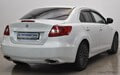 Фото SUZUKI Kizashi I с пробегом | №4