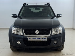 Фото SUZUKI Grand Vitara II Рестайлинг с пробегом