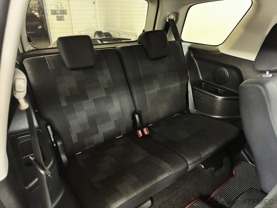 Фото SUZUKI Grand Vitara II Рестайлинг с пробегом | №12