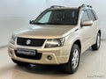 Фото SUZUKI Grand Vitara III с пробегом | №1 Фото SUZUKI Grand Vitara III с пробегом | №1