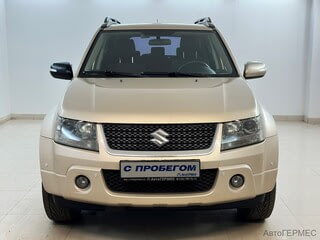Фото SUZUKI Grand Vitara III с пробегом Фото SUZUKI Grand Vitara III с пробегом