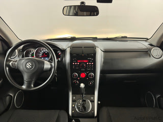 Фото SUZUKI Grand Vitara III с пробегом Фото SUZUKI Grand Vitara III с пробегом