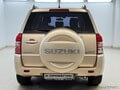Фото SUZUKI Grand Vitara III с пробегом | №3 Фото SUZUKI Grand Vitara III с пробегом | №3