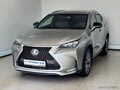 Фото LEXUS Nx I с пробегом | №1