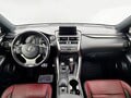 Фото LEXUS Nx I с пробегом | №5