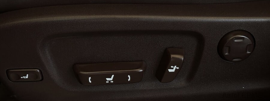Фото LEXUS RX 350 IV с пробегом | №10