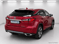 Фото LEXUS RX 350 IV с пробегом | №4