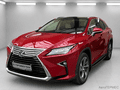 Фото LEXUS RX 350 IV с пробегом | №1