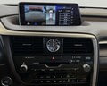 Фото LEXUS RX 350 IV с пробегом | №8