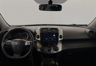 Фото TOYOTA RAV4 III (XA30) Рестайлинг с пробегом