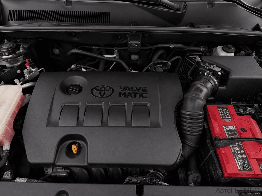 Фото TOYOTA RAV4 III (XA30) Рестайлинг с пробегом | №14