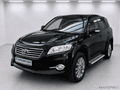 Фото TOYOTA RAV4 III (XA30) Рестайлинг с пробегом | №1