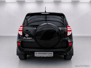 Фото TOYOTA RAV4 III (XA30) Рестайлинг с пробегом