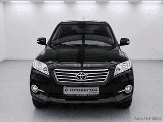 Фото TOYOTA RAV4 III (XA30) Рестайлинг с пробегом