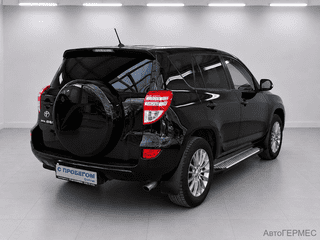 Фото TOYOTA RAV4 III (XA30) Рестайлинг с пробегом