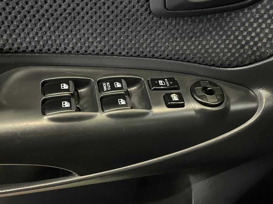 Фото HYUNDAI Tucson I с пробегом | №8