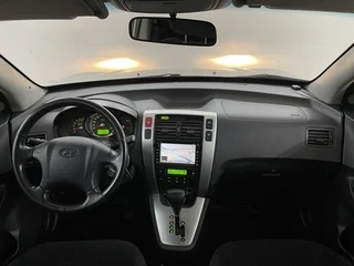 Фото HYUNDAI Tucson I с пробегом Фото HYUNDAI Tucson I с пробегом