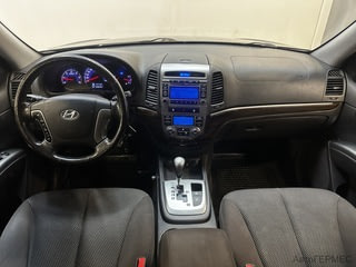 Фото HYUNDAI Santa Fe II Рестайлинг с пробегом