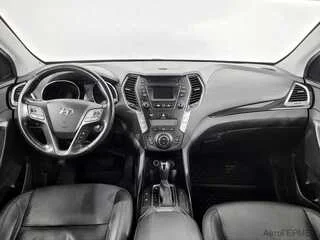 Фото HYUNDAI Santa Fe III с пробегом Фото HYUNDAI Santa Fe III с пробегом