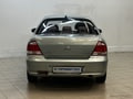 Фото NISSAN Almera Classic I с пробегом | №3
