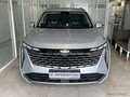 Фото GEELY Atlas II с пробегом | №2