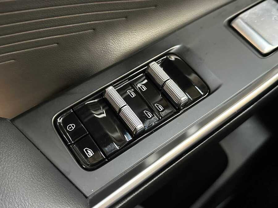 Фото GEELY Cityray I с пробегом | №10