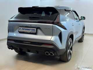 Фото GEELY Cityray I с пробегом