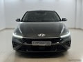 Фото HYUNDAI Elantra VII (CN7) рестйлинг с пробегом | №2