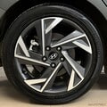 Фото HYUNDAI Elantra VII (CN7) рестйлинг с пробегом | №17