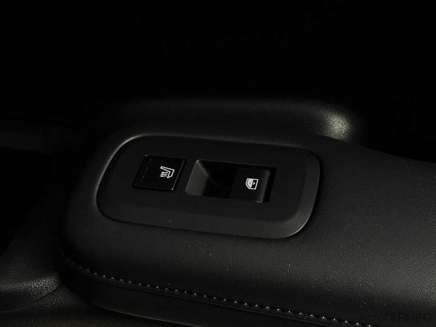 Фото HYUNDAI Santa Fe V с пробегом | №11