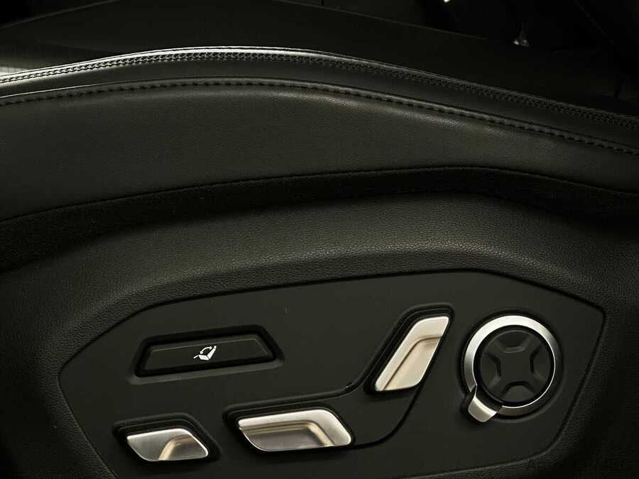 Фото HYUNDAI Santa Fe V с пробегом | №13