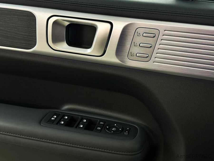 Фото HYUNDAI Santa Fe V с пробегом | №10