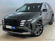 Фото HYUNDAI Tucson 
