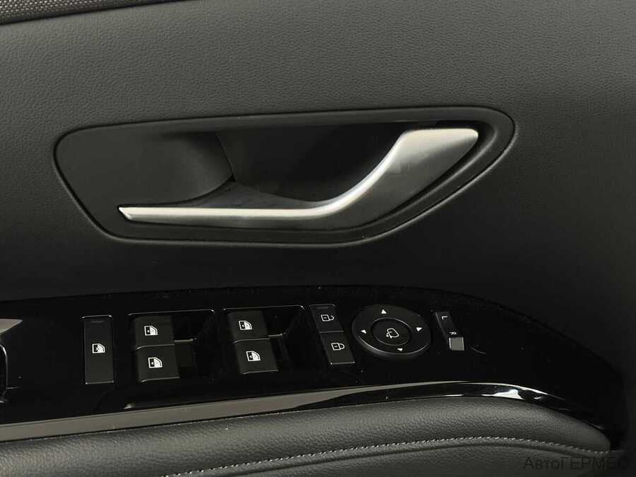 Фото HYUNDAI Tucson IV Рестайлинг с пробегом | №12