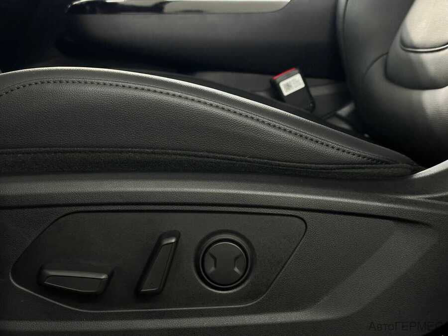 Фото HYUNDAI Tucson IV Рестайлинг с пробегом | №13