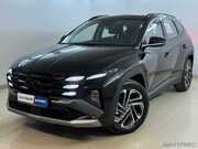 Фото HYUNDAI Tucson 