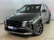 Фото HYUNDAI Tucson 